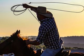Školák pomocí lasa zachránil muže z řeky - Novinky